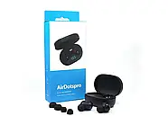 Гарнітура Double з кейсом Bluetooth цифровий індикатор заряду Air Dots Pro, фото 8
