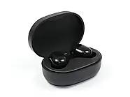 Гарнітура Double з кейсом Bluetooth цифровий індикатор заряду Air Dots Pro, фото 2