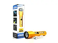 Ліхтар ручний 5W+3COB 2102, фото 2