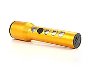 Ліхтар ручний 5W+3COB 2102, фото 3