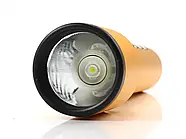 Ліхтар ручний 5W+3COB 2102, фото 5