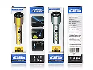 Ліхтар ручний 5W+3COB 2102, фото 10