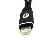 Перехідник розгалужувач Lightning для навушників та зарядки MY026, фото 6
