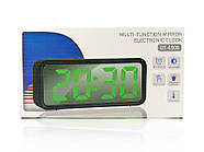 Годинник електронний настільний DT-6508, фото 3