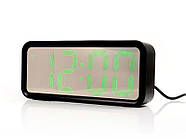 Годинник електронний настільний DT-6508, фото 2