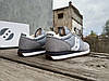 Чоловічі кросівки Saucony Jazz Original 2044-664s Grey White сірі Оригінал, фото 7