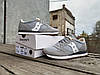 Чоловічі кросівки Saucony Jazz Original 2044-664s Grey White сірі Оригінал, фото 9