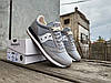 Чоловічі кросівки Saucony Jazz Original 2044-664s Grey White сірі Оригінал, фото 10