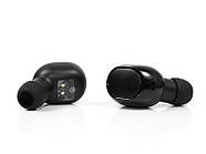 Гарнітура Double з кейсом Bluetooth TWS19, фото 3