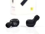 Гарнітура Double з кейсом Bluetooth TWS19, фото 4
