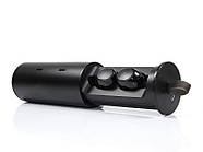 Гарнітура Double з кейсом Bluetooth TWS19, фото 5