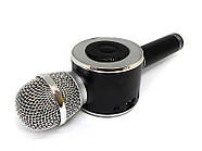 Мікрофон караоке з підсвічуванням (кольори) WS668, фото 2