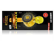 Мікрофон караоке з підсвічуванням (кольори) WS668, фото 4