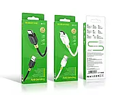 Кабель для телефону USB-Micro-USB Borofone BX59 Defender, фото 3