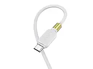 Кабель для телефону USB-Micro-USB Borofone BX59 Defender, фото 6