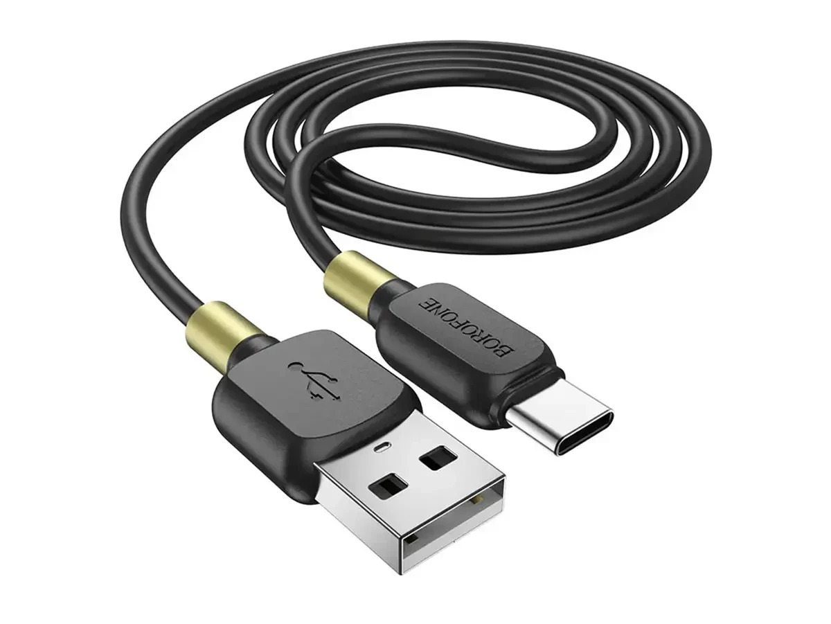 Кабель USB - Type-C Borofone BX59 Defender