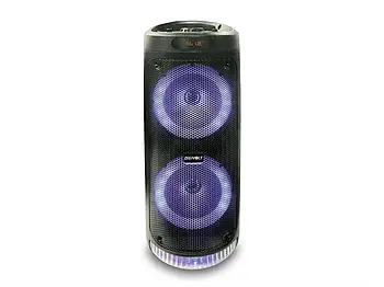 Колонка музична портативна Bluetooth DG-1072A