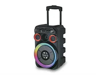 Колонка музична портативна Bluetooth JBK-807