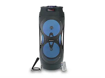 Колонка музична портативна Bluetooth JBK-6510