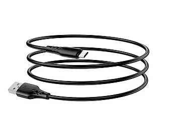Кабель для заряджання USB - micro USB Borofone BX48