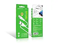 Кабель USB - micro USB Borofone BX43 CoolJoy, фото 9