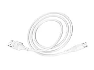 Кабель USB - micro USB Borofone BX43 CoolJoy, фото 3