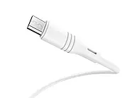 Кабель USB - micro USB Borofone BX43 CoolJoy, фото 6