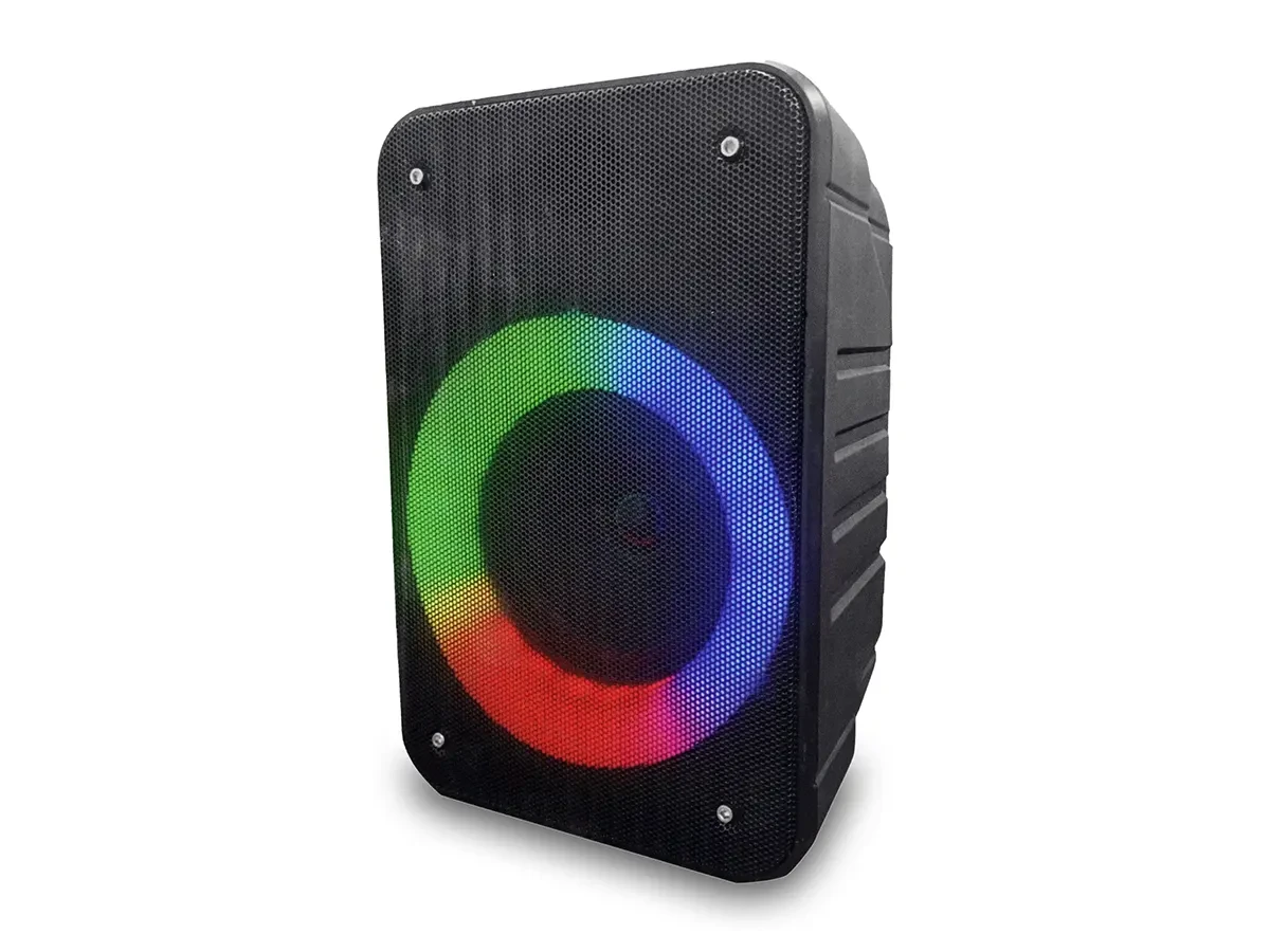 Колонка музична портативна Bluetooth Wsieir WS-1109, фото 1