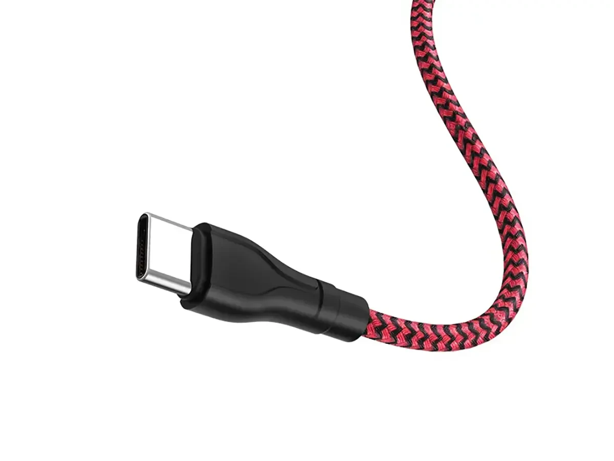 Кабель USB - Type-C Borofone BX39 Beneficial