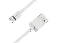 Кабель для заряджання USB - Lightning Borofone BX22 Bloom, фото 5