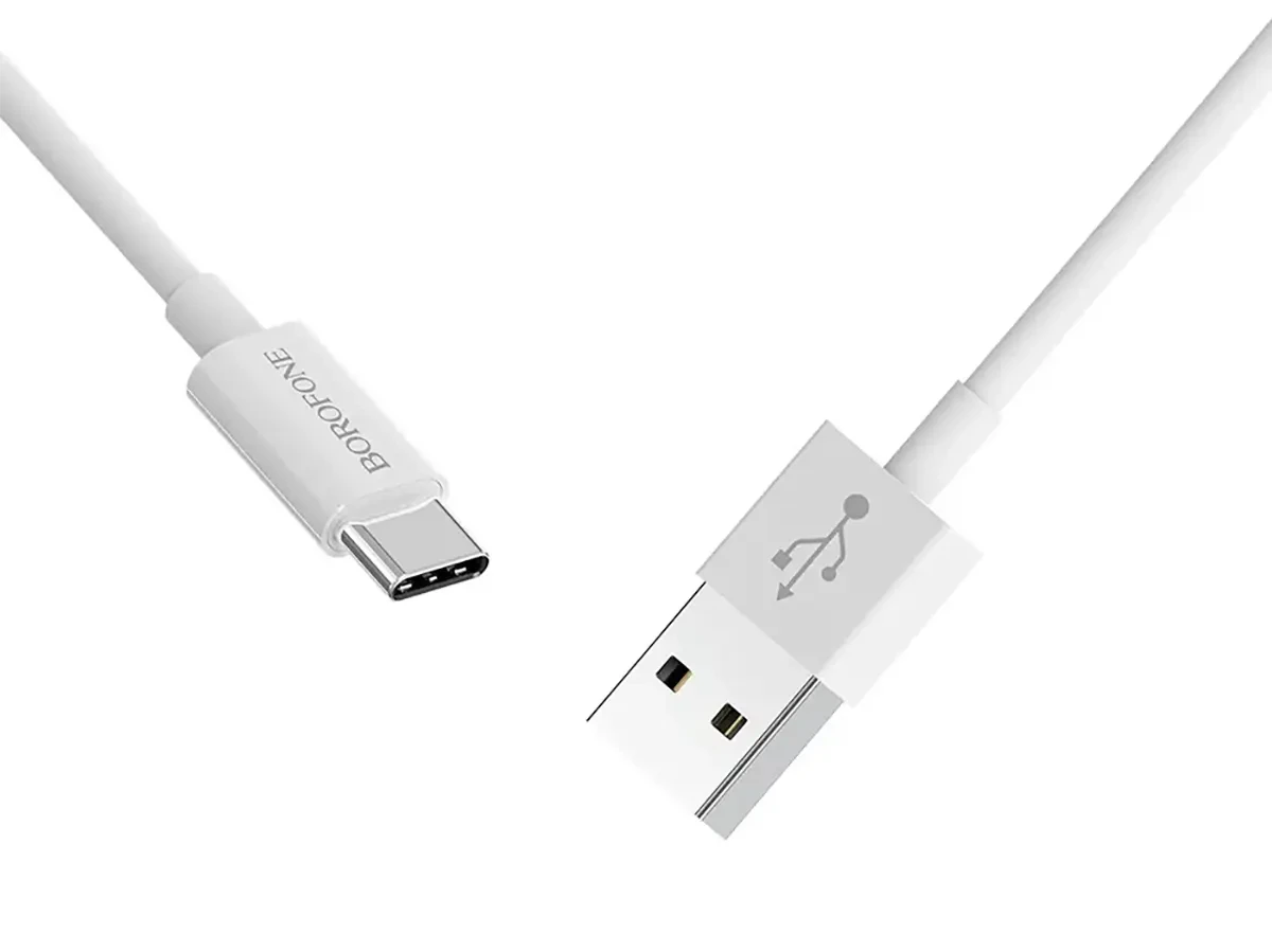 Кабель USB - Type-C Borofone BX22 Bloom