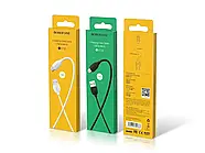 Кабель для заряджання USB - micro USB Borofone BX19 Benefit, фото 8