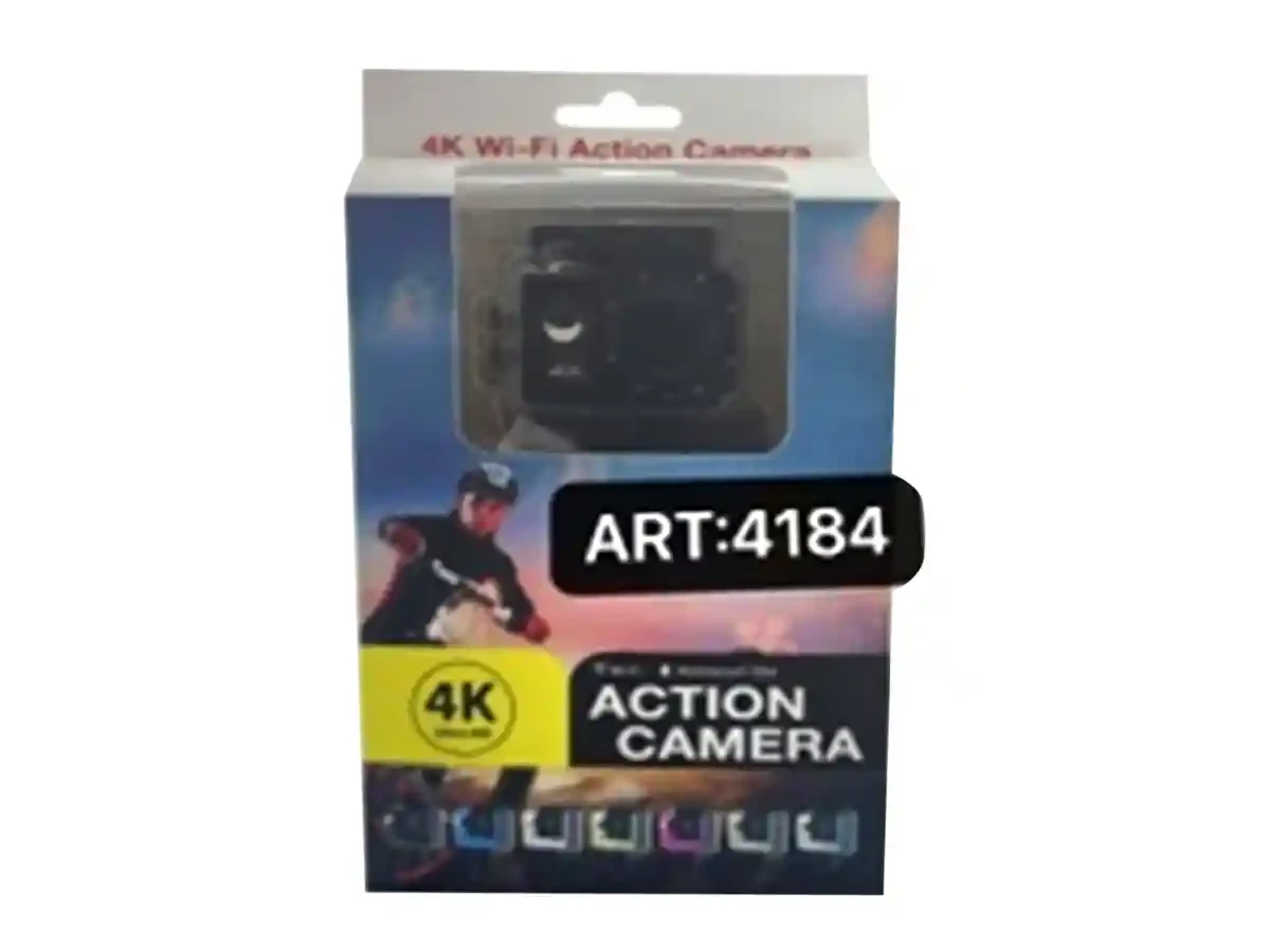 Відеокамера Action Sport Camera S-2, фото 1