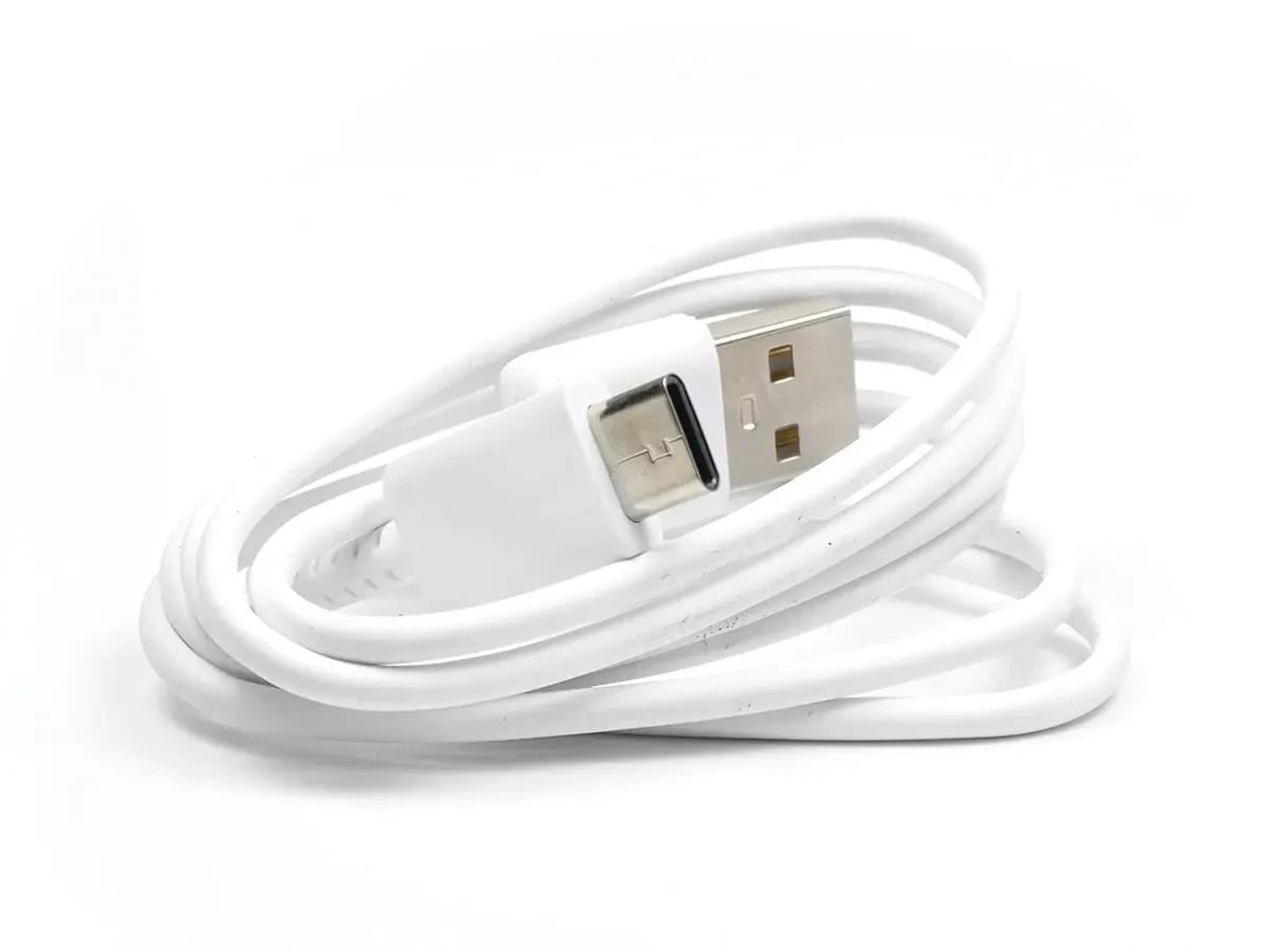 Кабель для заряджання на 2,1 А USB-Type-C 1м