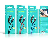 Кабель USB - Lightning Borofone BX67, фото 8