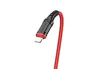Кабель USB - Lightning Borofone BX67, фото 5