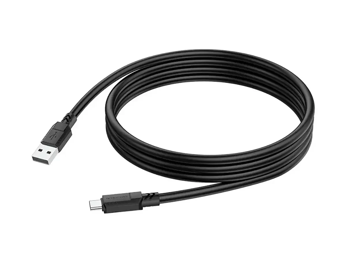 Кабель USB - Type-C Borofone BX81 Goodway
