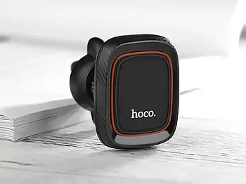 Кріплення для телефону mobile holder магніт Hoco CA23 Lotto Series