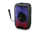 Колонка музична портативна Bluetooth RX-6168, фото 2