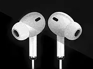 Навушники вакуумні з мікрофоном G-2020, фото 2