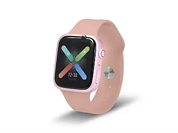 Розумний смарт спортивний сенсорний годинник Smart Watch TK700