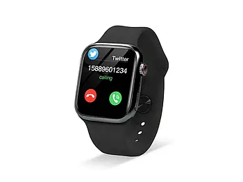 Спортивний смарт годинник Smart Watch TK800 сенсорний