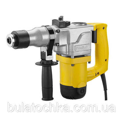 Перфоратор мережевий SDS-Plus STANLEY STHR272KS, фото 1