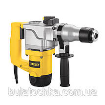 Перфоратор мережевий SDS-Plus STANLEY STHR272KS, фото 2