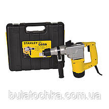 Перфоратор мережевий SDS-Plus STANLEY STHR272KS, фото 3