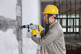 Перфоратор мережевий SDS-Plus STANLEY STHR272KS, фото 5
