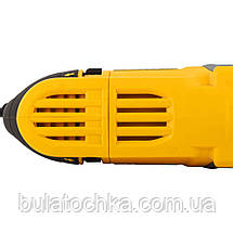 Перфоратор мережевий SDS-Plus DeWALT D25143K, фото 5