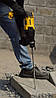 Перфоратор мережевий SDS-Plus DeWALT D25143K, фото 7