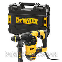 Перфоратор мережевий SDS-Plus DeWALT D25333K, фото 4