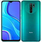 Смартфон Xiaomi Redmi 9 4/128 GB Green Global Rom, фото 4